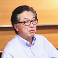 山本氏