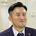 OKWAVE山本氏